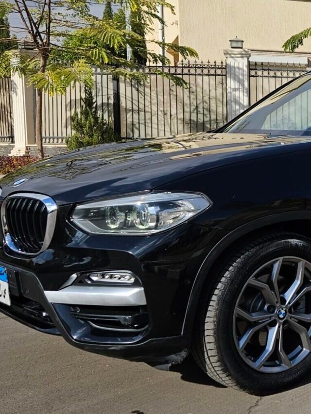 #bmw #x3 #xdrive 2019